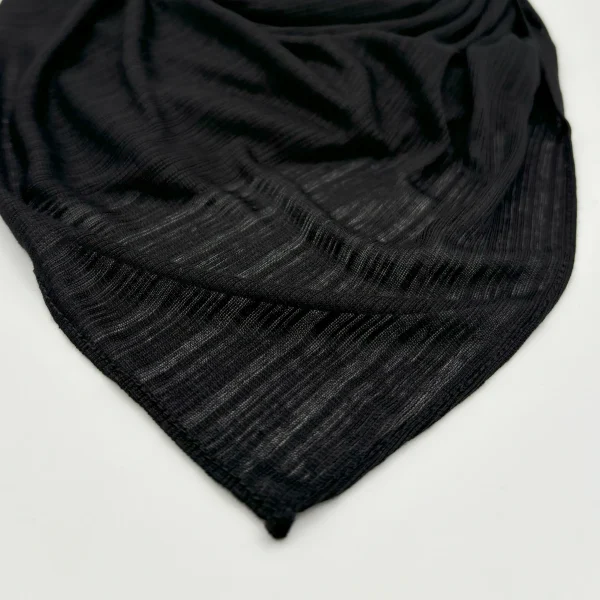 Black Pearl Cotton - Image 2