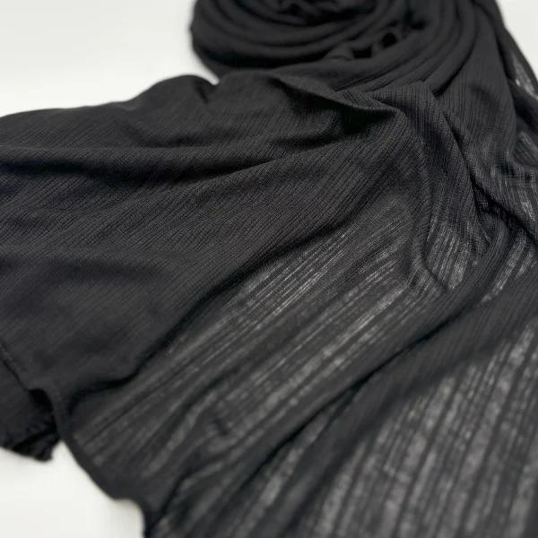 Black Pearl Cotton - Image 3