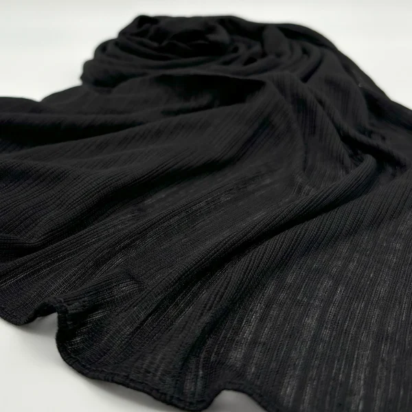 Black Pearl Cotton - Image 4