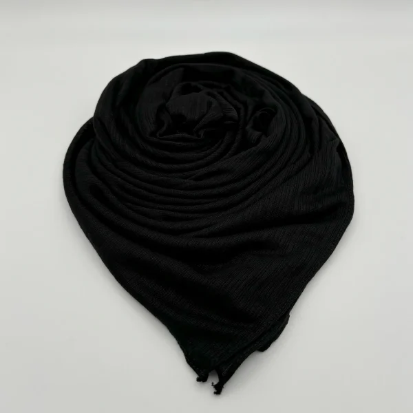 Black Pearl Cotton